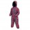 Target Dry Waterproof and Breathable Children's Snuggle Suit (Very Berry Birdie Print)